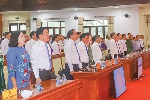 Hậu Giang bổ sung gần 300 chỉ tiêu biên chế giáo viên