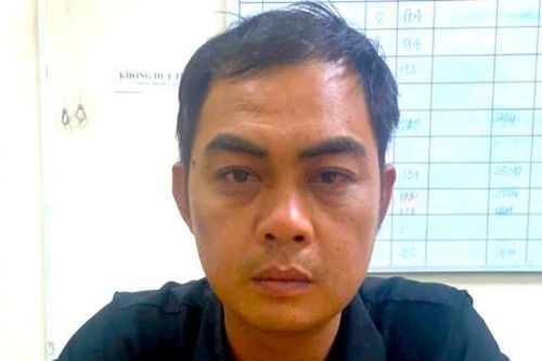 Tạm giữ nghi phạm trong vụ nữ chủ tiệm cắt tóc tử vong trên vũng máu
