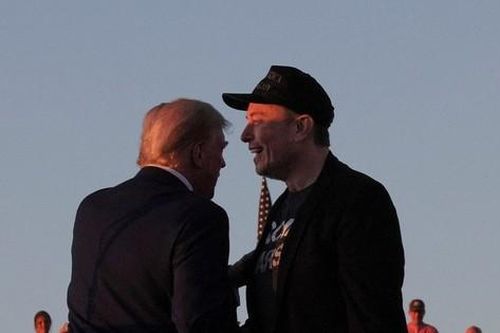 Nội các mới của ông Trump sở hữu khối tài sản khổng lồ