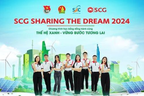 Chuyện Gen Z 'mơ lớn' và bước ngoặt để viết tiếp ước mơ xanh