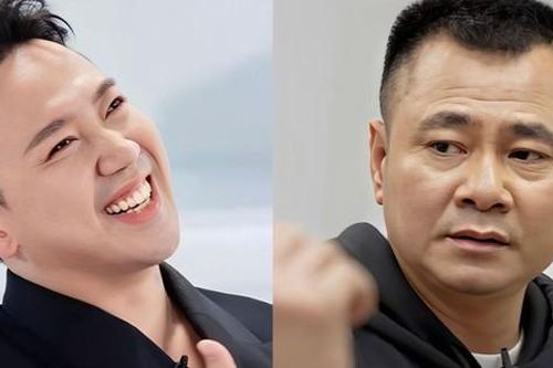 63 anh trai bành trướng ở showbiz Việt