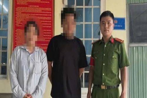 Ngăn chặn thiếu niên bị dụ dỗ đưa qua Campuchia làm việc
