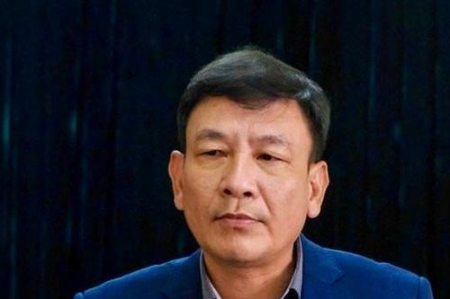 Lâm Đồng có tân Phó Bí thư Tỉnh ủy