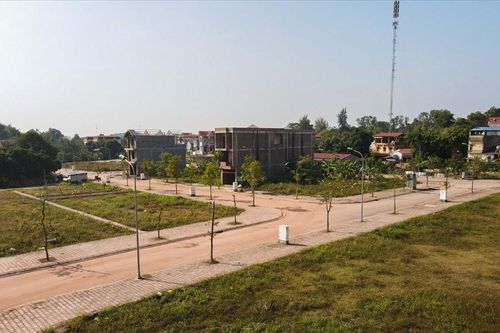 Xử phạt Công ty Cổ phần Kosy vì vi phạm dự án khu dân cư ở Bắc Giang
