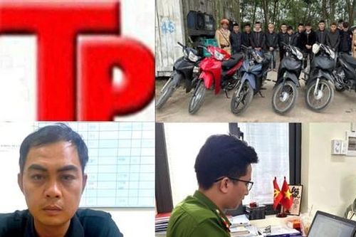 Bản tin Hình sự: Tài xế taxi bị hành khách dùng hung khí khống chế cướp tài sản