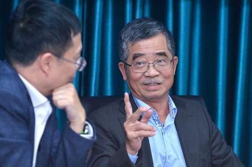 Tinh gọn bộ máy: Sáp nhập 2 đơn vị, chọn người đứng đầu như thế nào?