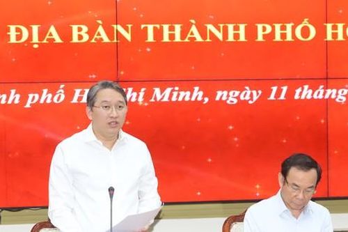 Bộ trưởng Tư pháp: 184 luật cần sửa đổi khi tinh gọn bộ máy
