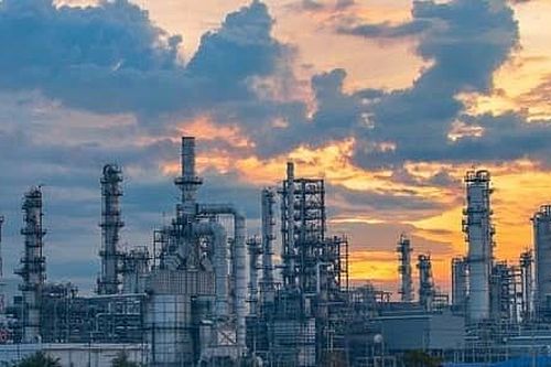 CNPC: Nhu cầu dầu của Trung Quốc có thể đạt đỉnh vào năm 2025