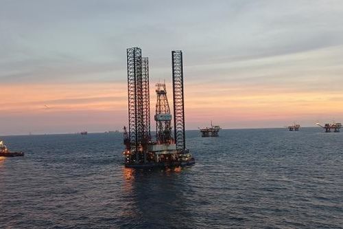 Petrovietnam: Tăng tốc hướng tới mục tiêu tăng trưởng '2 con số'