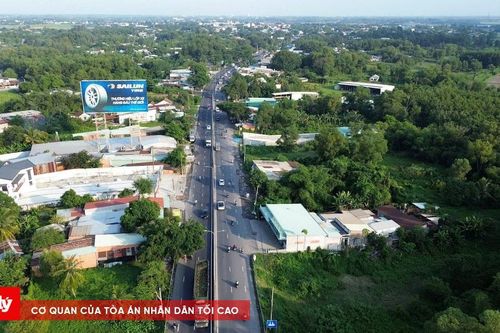 TP.HCM chính thức có đường Đỗ Mười, Lê Đức Anh, Phan Văn Khải