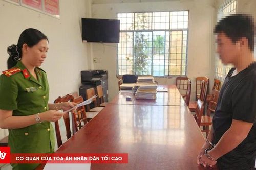 Bắt giam đối tượng gây ra hàng loạt vụ trộm trên xe ô tô