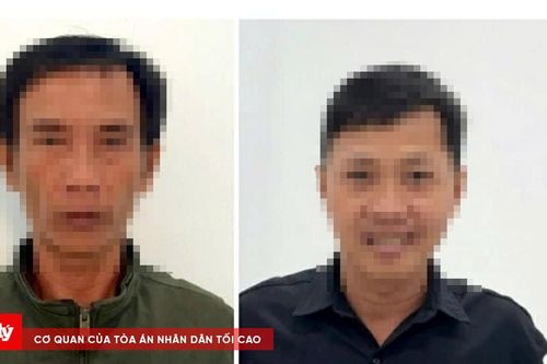 Bắt tạm giam 2 tài xế 'chèn ép nhau' trên cao tốc Trung Lương