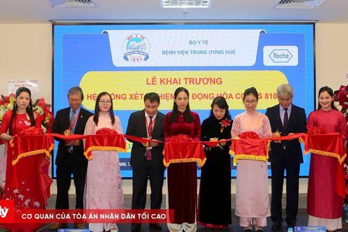 Hội nghị câu lạc bộ Giám đốc các bệnh viện khu vực miền Trung năm 2024