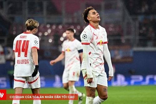 Xác định đội bóng đầu tiên bị loại khỏi Champions League