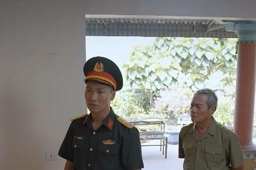 'Không thời gian' tập 9: Đại bị điều chuyển công tác