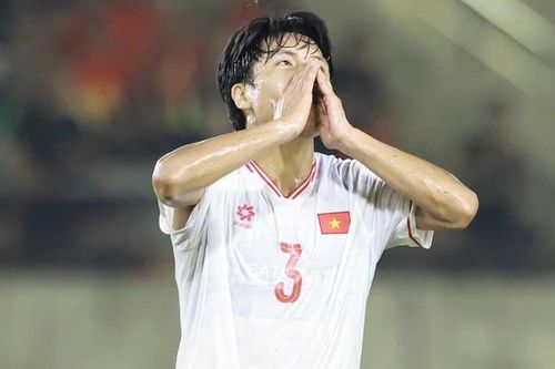 Tuyển Việt Nam đấu với Indonesia: Đội hình mạnh nhất