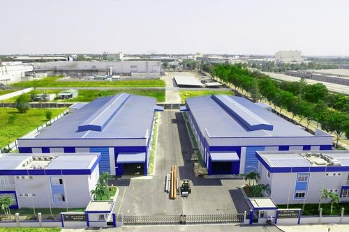 Khai sai thuế, 'ông lớn' bất động sản công nghiệp Đồng Nai bị xử phạt