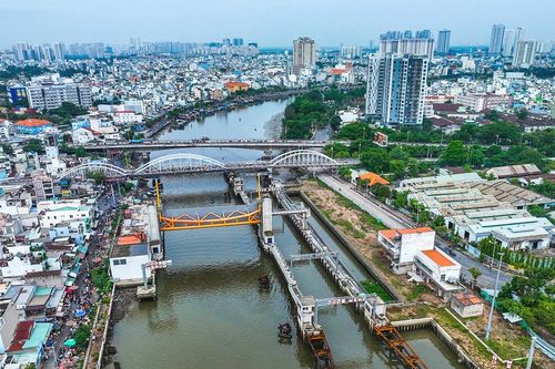 Chỉ đạo mới của Thủ tướng về xử lý vướng mắc dự án chống ngập 10 nghìn tỷ