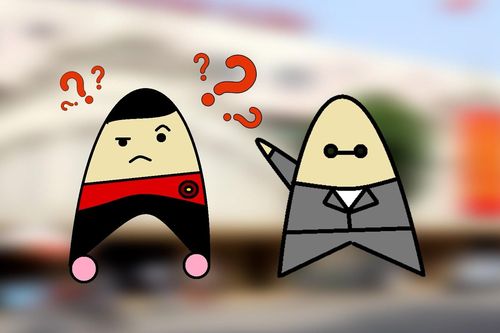 Bài học cuộc đời: Kỹ thuật thuyết phục - Sập cửa trước mặt