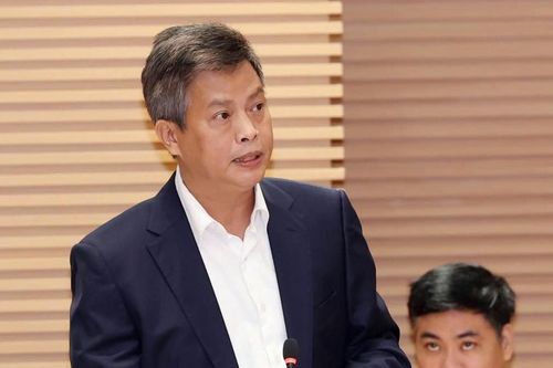 Hà Nội sẵn sàng làm xong đường 'đắt nhất hành tinh', nhưng bị tắc GPMB ở 2 quận