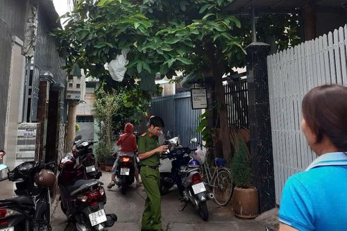 Vụ trẻ nghi bị bạo hành ở Vũng Tàu: Gửi con 4 tháng mới biết chuyện đau lòng
