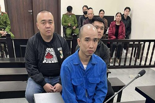'Đại ca' Hà thành cho vay hơn 1 tỷ, ép nạn nhân nhận nợ 5 tỷ