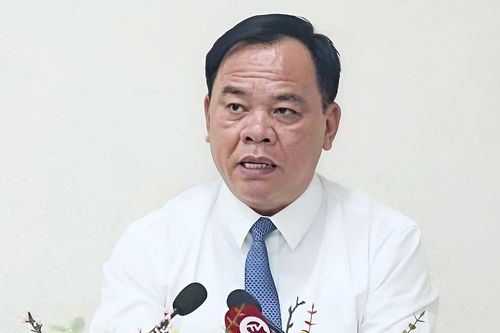 Chủ tịch tỉnh Đồng Nai: Tinh gọn bộ máy, loại bỏ người sợ trách nhiệm