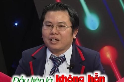 Giám đốc ở An Giang hài hước khiến đàng gái ưng ý, bấm nút hẹn hò