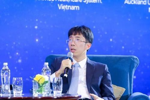 VinFuture - Nguồn cảm hứng lớn cho nhà khoa học Việt bứt phá