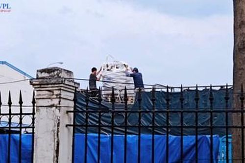 Vi phạm về môi trường, Công ty H bị UBND tỉnh Đồng Nai xử phạt