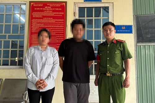 Kịp thời ngăn chặn vụ thiếu niên 17 tuổi bị dụ dỗ đưa qua Campuchia