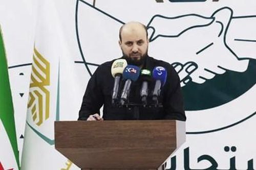 Thủ tướng tạm quyền của Syria là ai?