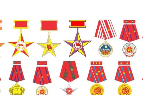 Các chính sách ưu đãi đối với người có công được tặng Huân, Huy chương Kháng chiến