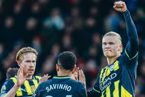 Nhận định, dự đoán Juventus vs Man City: Rơi điểm tiếc nuối