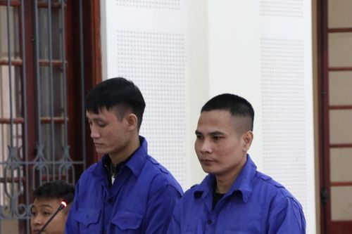Lời cầu xin của ông bố trẻ tái phạm ma túy