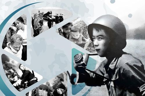 Từ Tiện - Ống kính của những khoảnh khắc bất tử!