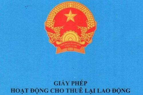 Giả mạo Giấy phép hoạt động cho thuê lại lao động, 1 doanh nghiệp ở Nghệ An bị phạt 90 triệu đồng
