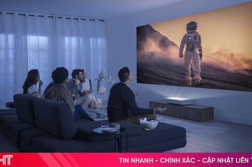 Cách sử dụng máy chiếu an toàn