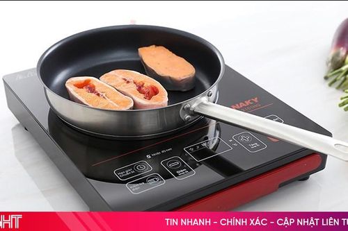 Sử dụng bếp hồng ngoại có tốn điện không?