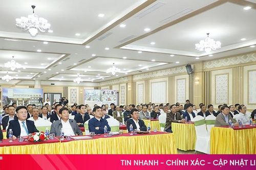 Đảm bảo nguồn nước sạch đáp ứng nhu cầu người dân