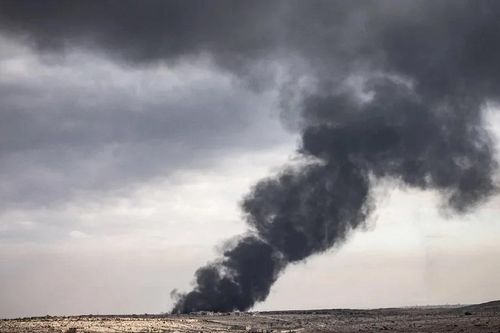 Liên hợp quốc: Tình hình cứu trợ nhân đạo vẫn rất bất ổn tại Syria