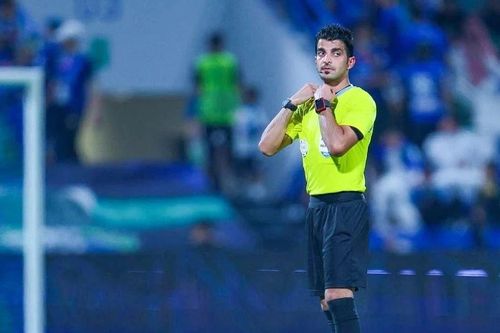 Xác định trọng tài bắt chính trận Việt Nam-Indonesia tại ASEAN Cup 2024