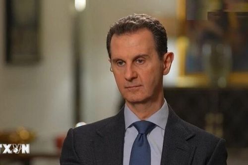 Iran: Nội bộ IRGC lục đục về thất bại của Tổng thống Syria Bashar al-Assad