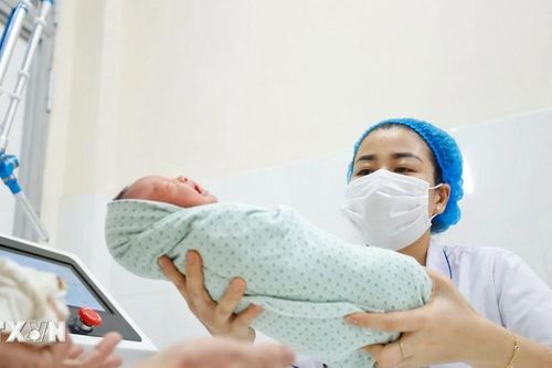 Cần có thêm nhiều chính sách hỗ trợ để duy trì mức sinh thay thế