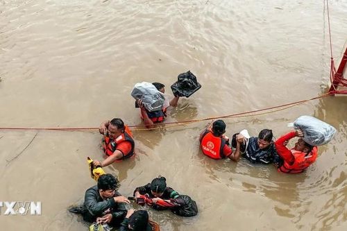 Tổ chức Khí tượng Thế giới dự báo mức độ ảnh hưởng của La Nina