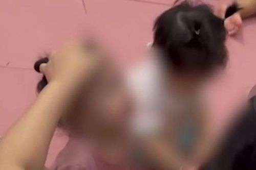 Bà Rịa-Vũng Tàu: Khởi tố người phụ nữ bạo hành trẻ em ở cơ sở giữ trẻ tư nhân
