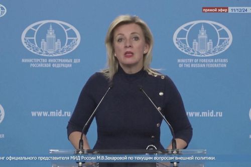 Liên bang Nga tiết lộ mối quan tâm hàng đầu hiện nay ở Syria