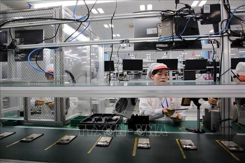 Thành lập Khu Công nghệ cao Hà Nam