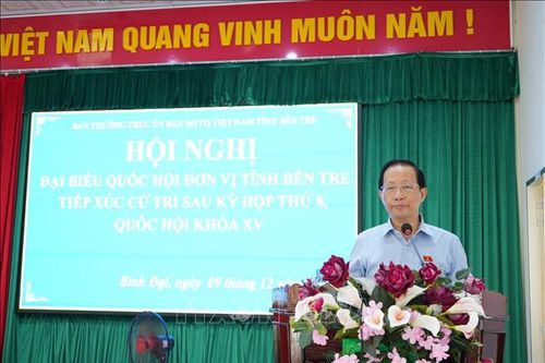 Đề xuất giữ nguyên hiện trạng trạm y tế cơ sở khi sáp nhập xã