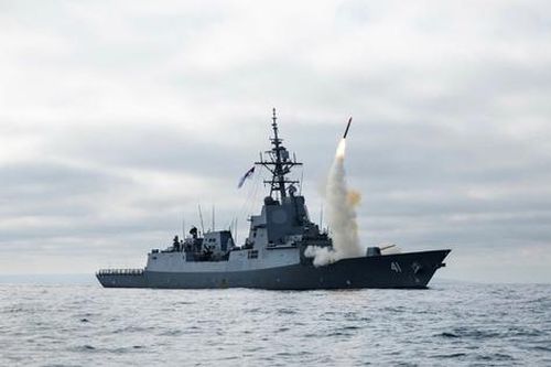 Tomahawk: Tên lửa hành trình 'siêu lợi hại' với tầm bắn 'siêu khủng'